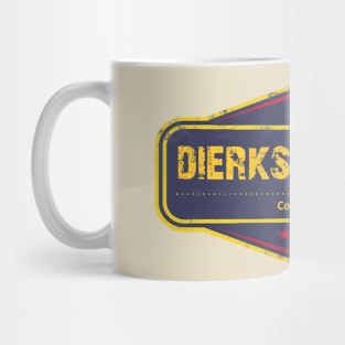 Dierks Bentley Mug